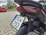 Klikněte pro detailní foto č. 13 - Aprilia SR GT 200 REPLICA