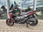 Klikněte pro detailní foto č. 6 - Aprilia SR GT 200 REPLICA