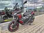 Klikněte pro detailní foto č. 7 - Aprilia SR GT 200 REPLICA