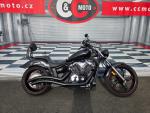 Klikněte pro detailní foto č. 1 - Yamaha XVS 1300 Stryker