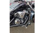 Klikněte pro detailní foto č. 8 - Yamaha XVS 1300 Stryker