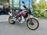Klikněte pro detailní foto č. 1 - Aprilia Tuareg 660 Rally