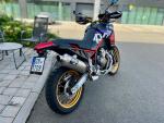 Klikněte pro detailní foto č. 2 - Aprilia Tuareg 660 Rally
