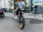 Klikněte pro detailní foto č. 3 - Aprilia Tuareg 660 Rally
