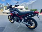 Klikněte pro detailní foto č. 4 - Aprilia Tuareg 660 Rally