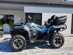Klikněte pro detailní foto č. 12 - Loncin XWolf 700i