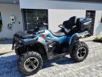 Klikněte pro detailní foto č. 13 - Loncin XWolf 700i