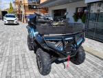 Klikněte pro detailní foto č. 5 - Loncin XWolf 700i