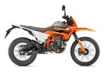 Detail nabídky - KTM 125 Enduro R 2025