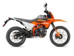Detail nabídky - KTM 390 ENDURO R 2025