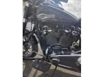 Klikněte pro detailní foto č. 14 - Harley-Davidson FLSB Softail Sport Glide