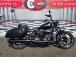 Klikněte pro detailní foto č. 1 - Harley-Davidson FLSB Softail Sport Glide