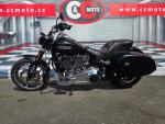 Klikněte pro detailní foto č. 4 - Harley-Davidson FLSB Softail Sport Glide