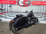 Klikněte pro detailní foto č. 7 - Harley-Davidson FLSB Softail Sport Glide
