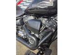 Klikněte pro detailní foto č. 9 - Harley-Davidson FLSB Softail Sport Glide