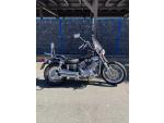 Klikněte pro detailní foto č. 9 - Yamaha XV 535 Virago