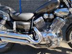 Klikněte pro detailní foto č. 10 - Yamaha XV 535 Virago