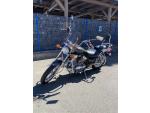 Klikněte pro detailní foto č. 1 - Yamaha XV 535 Virago