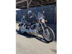 Klikněte pro detailní foto č. 8 - Yamaha XV 535 Virago