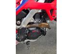 Klikněte pro detailní foto č. 13 - Honda CRF 450 R