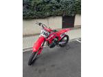 Klikněte pro detailní foto č. 2 - Honda CRF 450 R