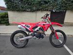 Detail nabídky - Honda CRF 450 R