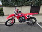 Klikněte pro detailní foto č. 4 - Honda CRF 450 R