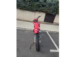 Klikněte pro detailní foto č. 5 - Honda CRF 450 R
