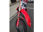 Klikněte pro detailní foto č. 8 - Honda CRF 450 R