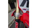 Klikněte pro detailní foto č. 9 - Honda CRF 450 R