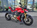 Detail nabídky - Ducati Streetfighter V4 S