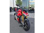 Klikněte pro detailní foto č. 2 - Ducati Streetfighter V4 S