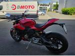 Klikněte pro detailní foto č. 5 - Ducati Streetfighter V4 S