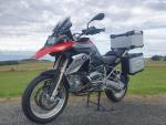 Klikněte pro detailní foto č. 12 - BMW R 1200 GS