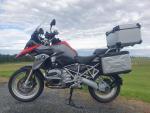 Klikněte pro detailní foto č. 1 - BMW R 1200 GS