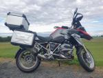Klikněte pro detailní foto č. 2 - BMW R 1200 GS