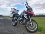 Klikněte pro detailní foto č. 3 - BMW R 1200 GS