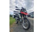 Klikněte pro detailní foto č. 6 - BMW R 1200 GS