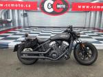 Klikněte pro detailní foto č. 1 - Indian Scout Bobber