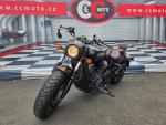 Klikněte pro detailní foto č. 4 - Indian Scout Bobber