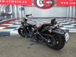 Klikněte pro detailní foto č. 5 - Indian Scout Bobber