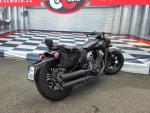 Klikněte pro detailní foto č. 7 - Indian Scout Bobber