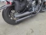 Klikněte pro detailní foto č. 8 - Indian Scout Bobber