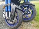 Klikněte pro detailní foto č. 10 - Yamaha Niken