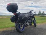 Klikněte pro detailní foto č. 11 - Yamaha Niken