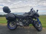 Klikněte pro detailní foto č. 2 - Yamaha Niken