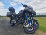 Klikněte pro detailní foto č. 3 - Yamaha Niken