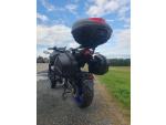 Klikněte pro detailní foto č. 4 - Yamaha Niken
