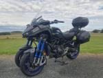 Klikněte pro detailní foto č. 6 - Yamaha Niken