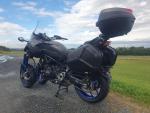 Klikněte pro detailní foto č. 7 - Yamaha Niken